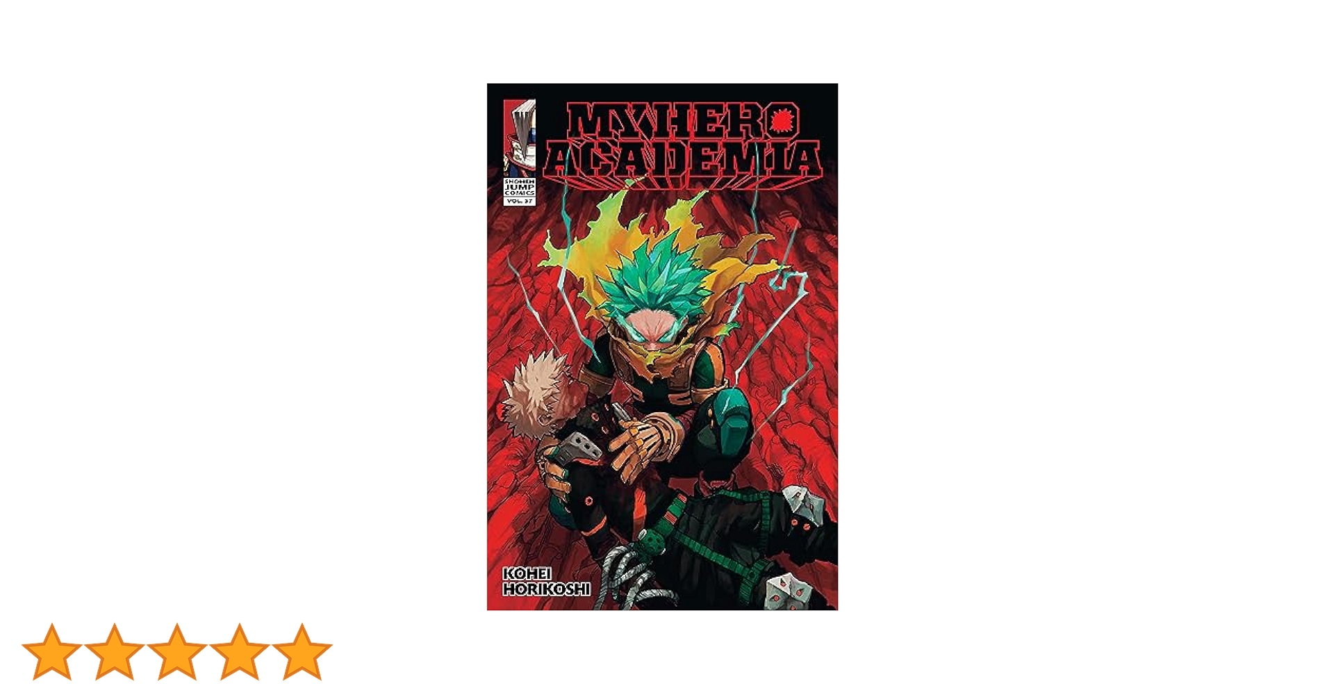 僕のヒーローアカデミア 1〜37巻 おまけ付き ヒロアカ漫画1～37巻 映画特典付き ヒロアカ漫画1～37巻 映画